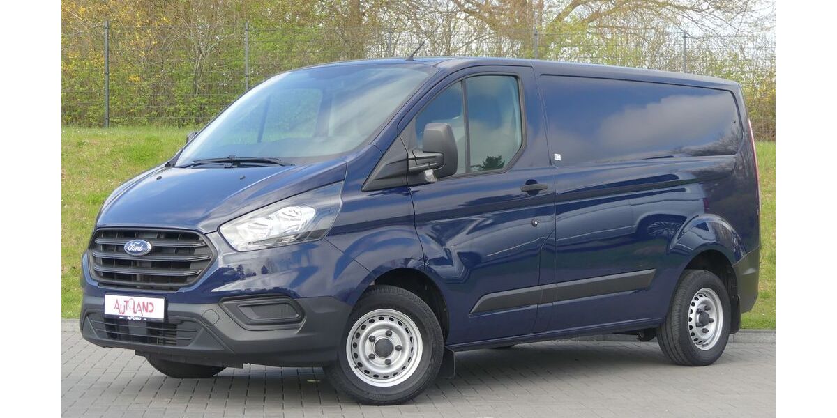 Ford Transit Custom 64.993 km 18.990 &euro; Leipzig 04209