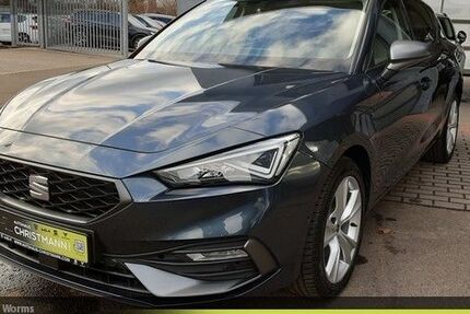 Seat Leon 20.000 km 26.290 &euro; Worms 67547