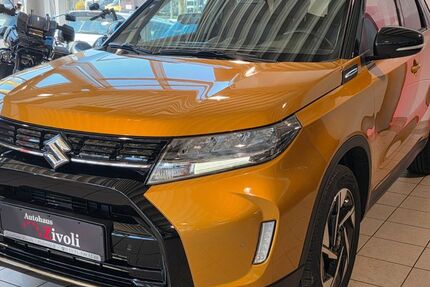 Suzuki Vitara 4.800 km 21.940 &euro; Helmstedt 38350