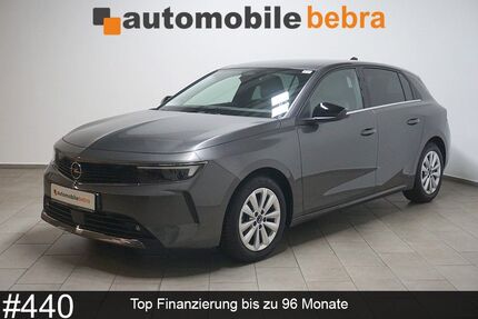Opel Astra 24.002 km 15.490 &euro; Bebra 36179