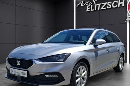 Seat Leon 48.000 km 18.490 &euro; Dresden 01139
