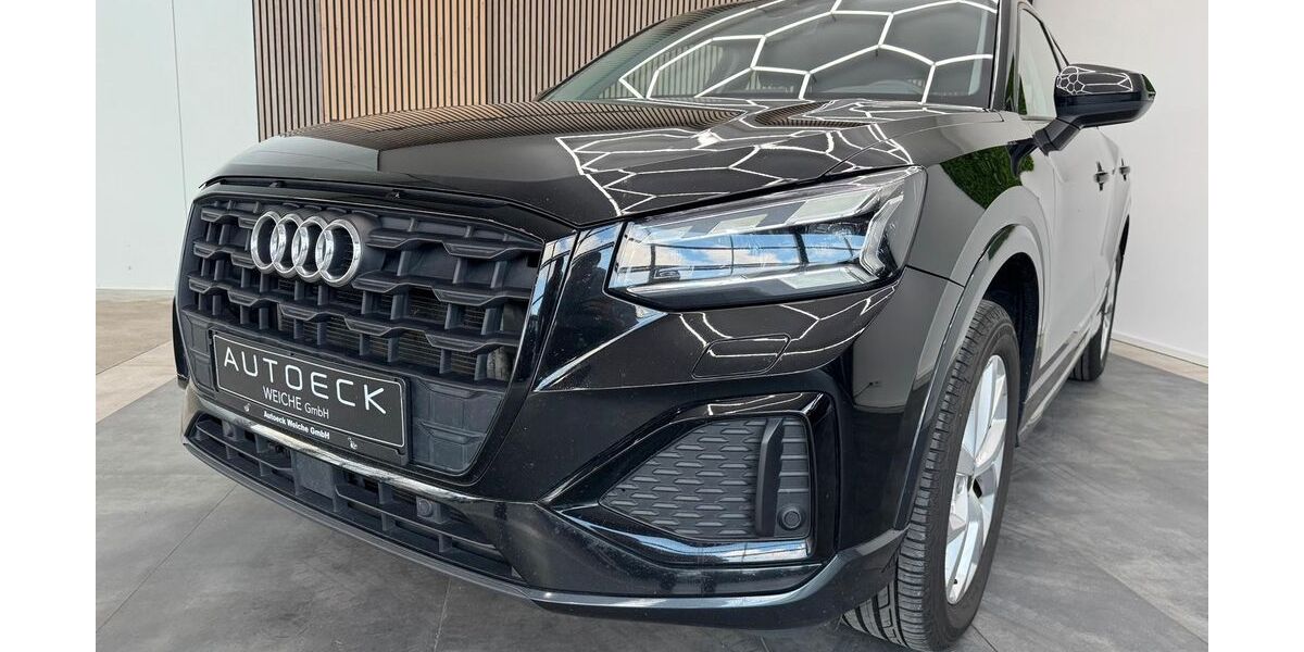 Audi Q2 136.200 km 20.950 &euro; Flensburg 24941