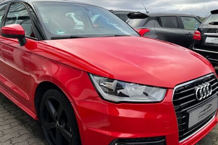 Audi A1 103.143 km 9.999 € Morbach 54497