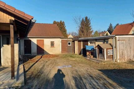 Kleines Haus mit viel Potential in Niesky 5 zimmer