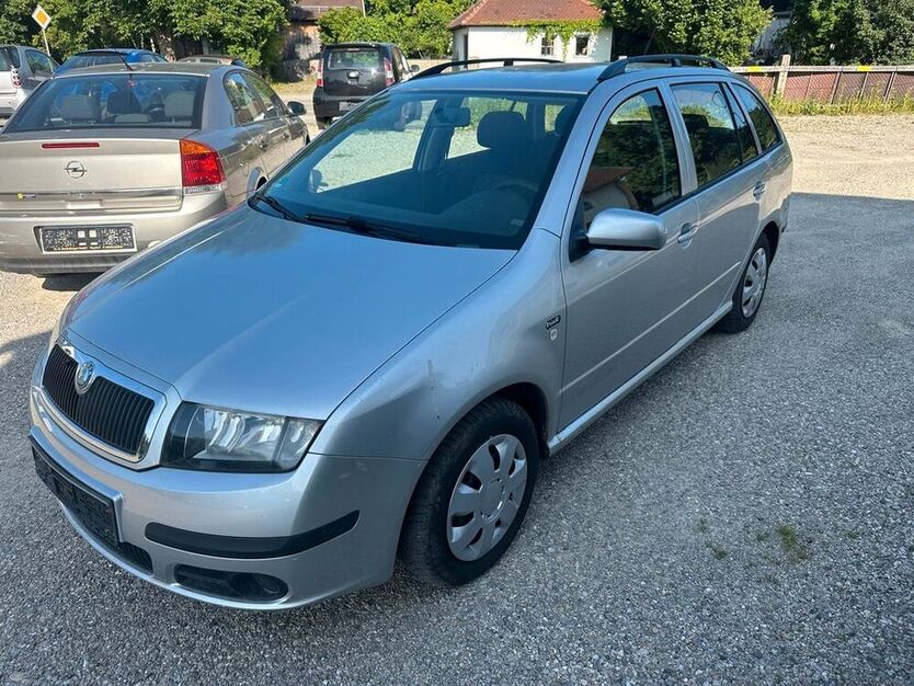 Fabia