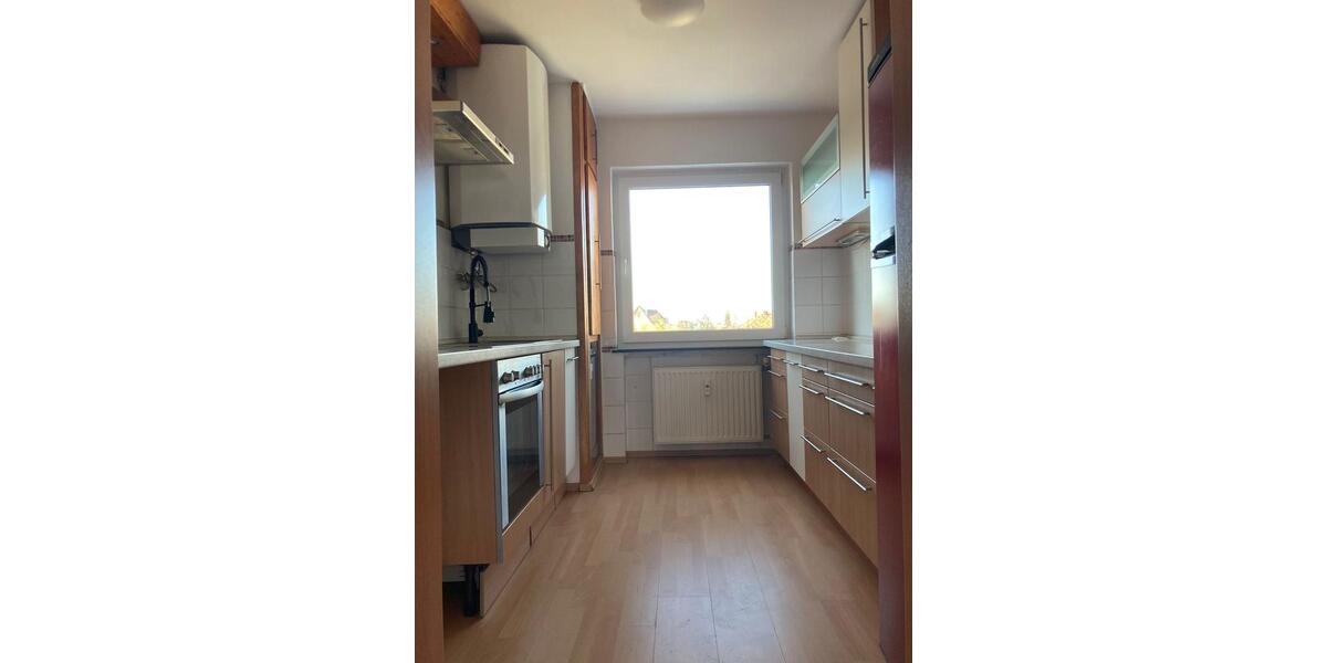 Etagenwohnung Darmstadt Darmstadt-Nord - 3 Zimmer, 69 m&sup2;, 310.000&euro; | Angebot:26380036