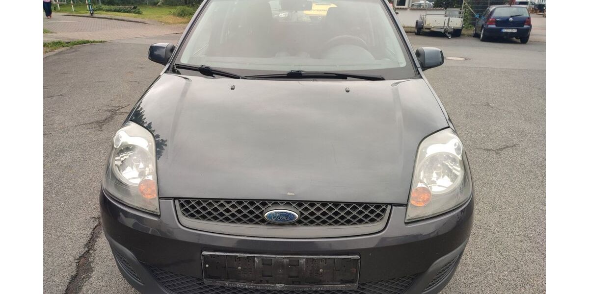 Ford Fiesta 152.590 km 1.490 &euro; Hannover 30519