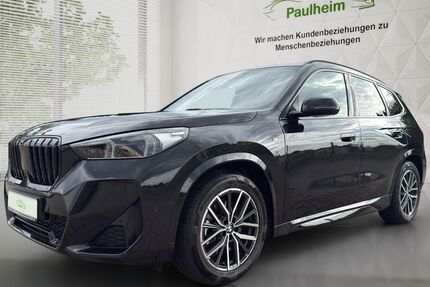 BMW X1 37.990 km 43.890 &euro; Kammeltal / OT.Behlingen 89358