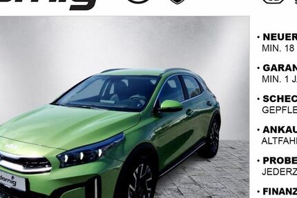 Kia XCeed 12.421 km 26.990 &euro; Plauen 08527