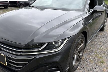 VW Arteon 180.381 km 21.950 &euro; Steinbach-Hallenberg OT Herges-Hallenberg 98587