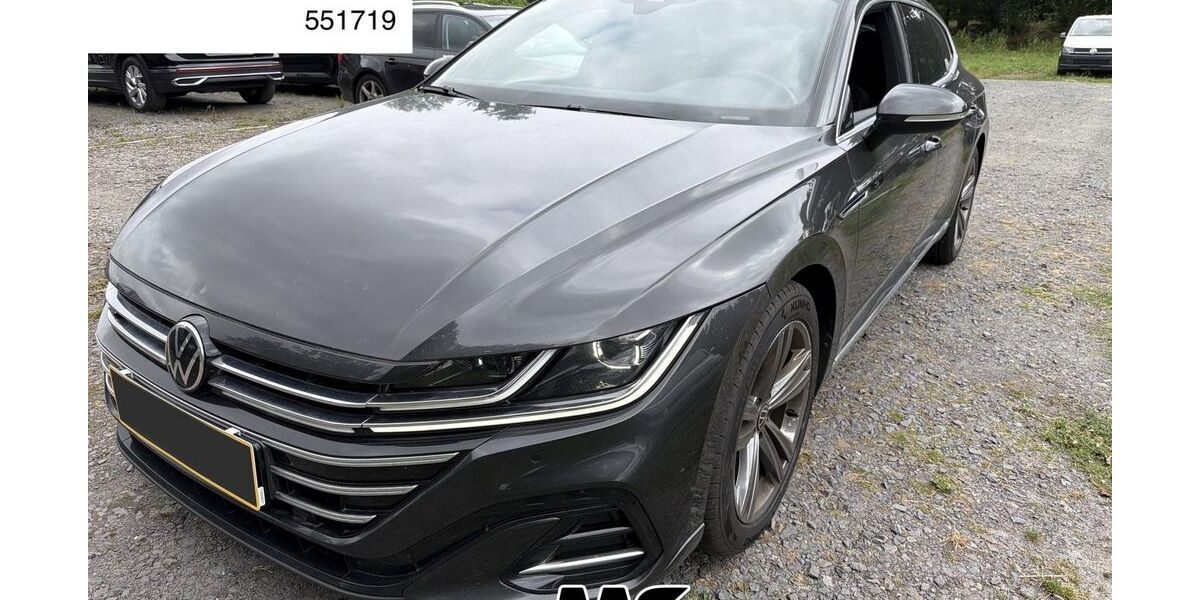 VW Arteon 180.381 km 21.950 &euro; Steinbach-Hallenberg OT Herges-Hallenberg 98587