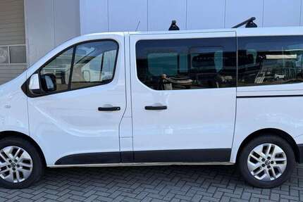 Nissan NV300 92.493 km 19.400 &euro; Berlin 10247