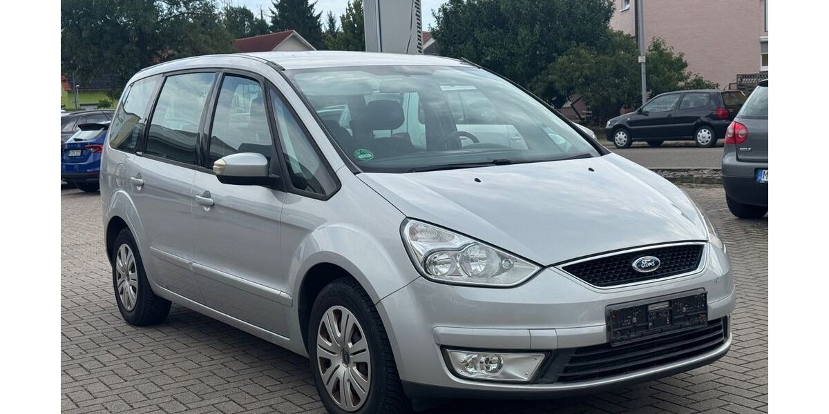 Ford Galaxy 163.979 km 5.980 &euro; Oberderdingen 75038