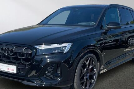 Audi Q7 14.197 km 89.880 &euro; Bielefeld 33609