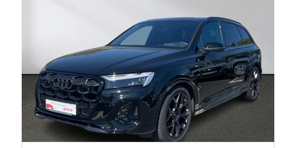 Audi Q7 14.197 km 89.880 &euro; Bielefeld 33609