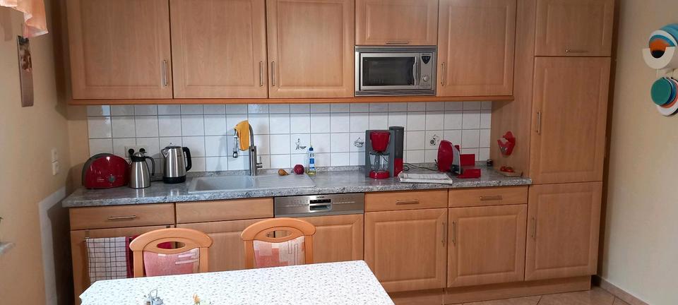 Einfamilienhaus Bad Liebenwerda - 6 Zimmer, 140 m&sup2;, 280.000&euro; | Angebot:26517559