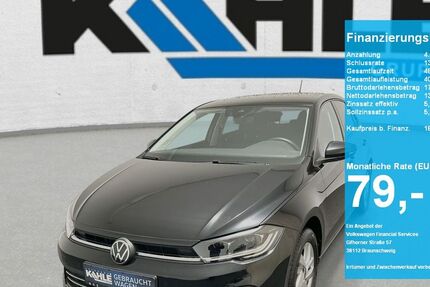 VW Polo 17.403 km 18.490 &euro; Nienburg 31582