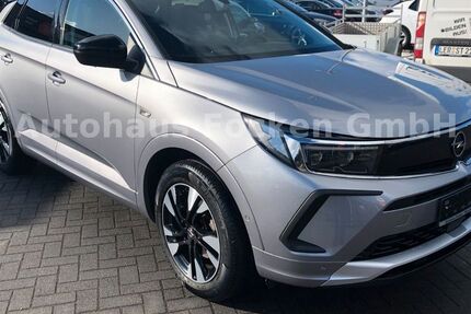 Opel Grandland (X) 31.600 km 22.990 &euro; Rhauderfehn 26817