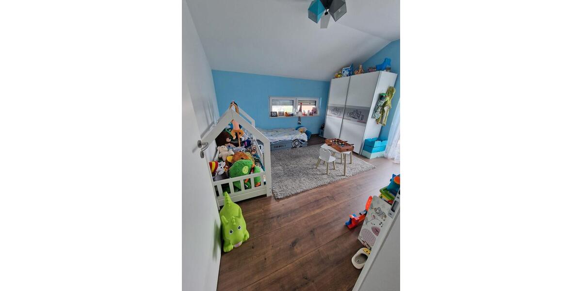 Einfamilienhaus Haundorf - 4 Zimmer, 156 m&sup2;, 620.000&euro; | Angebot:26521375