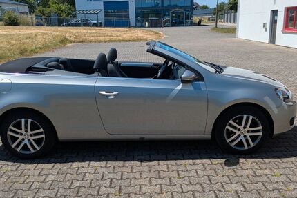 VW Golf 131.000 km 7.000 &euro; Osburg 54317