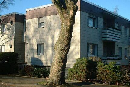 Wohnung Oberhausen Alt-Oberhausen - 2 Zimmer, 51 m&sup2;, 574&euro; | Angebot:26660206