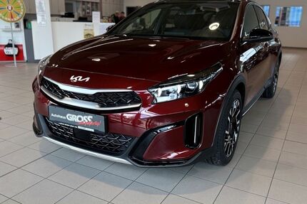 Kia XCeed 2.500 km 29.995 &euro; Amberg 92224