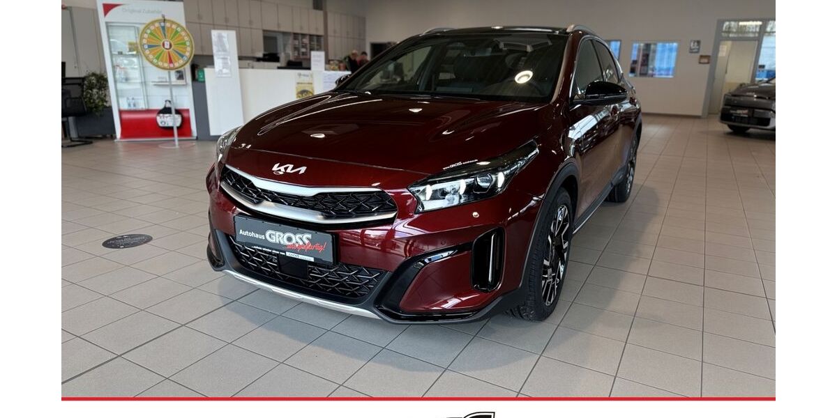 Kia XCeed 2.500 km 29.995 &euro; Amberg 92224