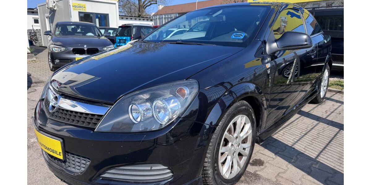 Opel Astra 130.000 km 2.999 &euro; Mannheim 68309
