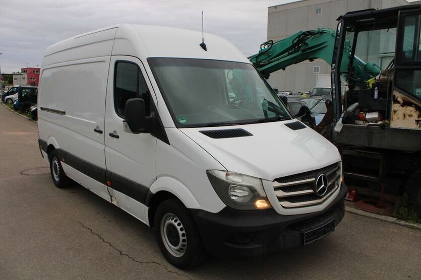 Sprinter
