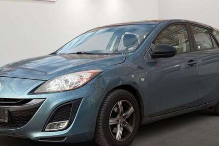 Mazda 3 230.046 km 2.999 &euro; Berlin 12681