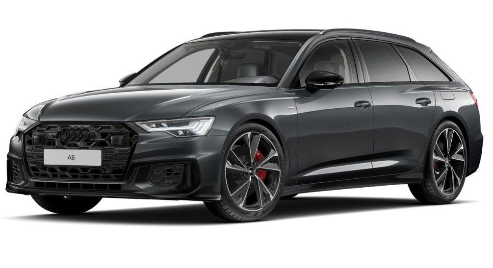 Audi A6 1.100 km 71.990 € Bad Tölz 83646