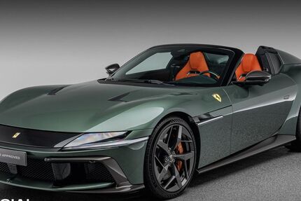 Ferrari 12Cilindri 1.500 km 575.900 &euro; Böblingen 71034