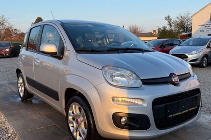 Fiat Panda 60.000 km 8.999 &euro; Hannover 30163