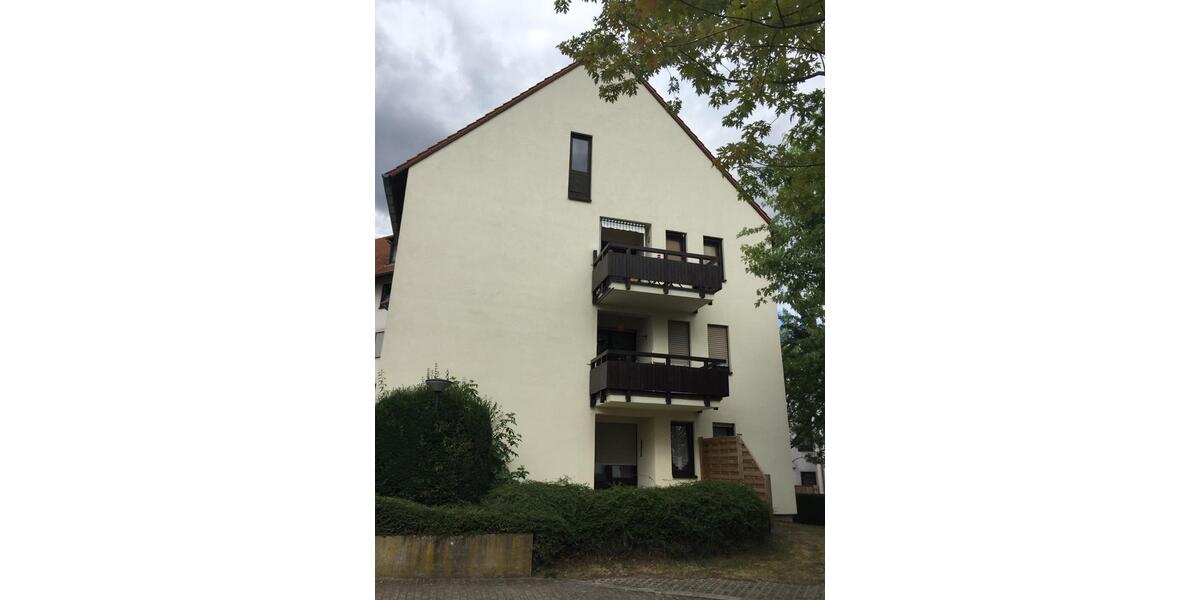 Etagenwohnung Bad Homburg vor der Höhe Gonzenheim - 3 Zimmer, 80 m&sup2;, 410.000&euro; | Angebot:24816894