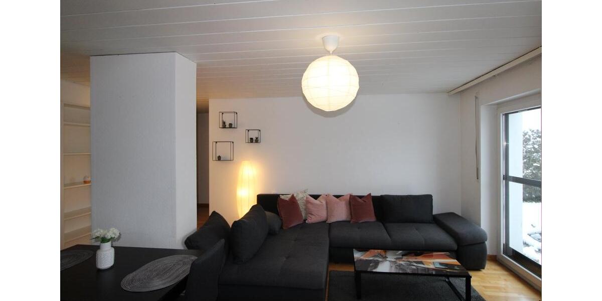 Etagenwohnung Besigheim - 2 Zimmer, 61 m&sup2;, 890&euro; | Angebot:25436769