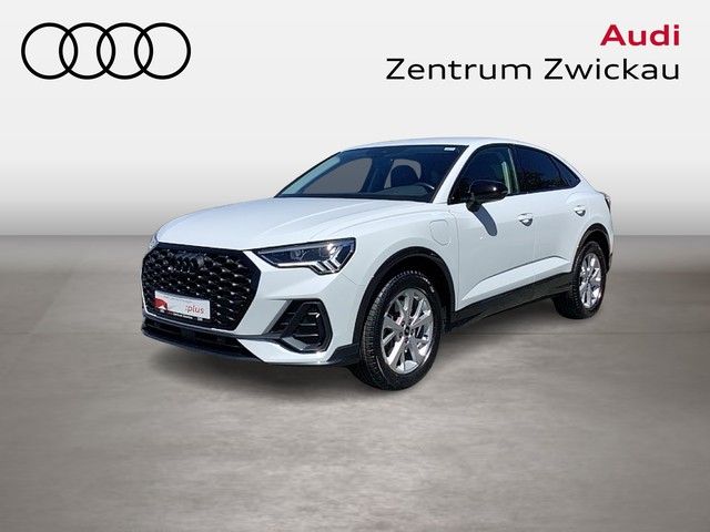 Audi Q3 80.986 km 32.430 &euro; Zwickau 08056
