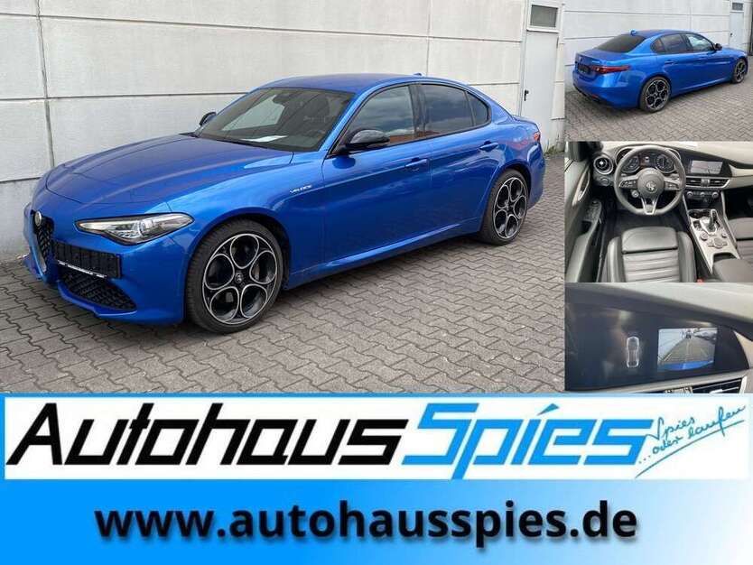Giulia