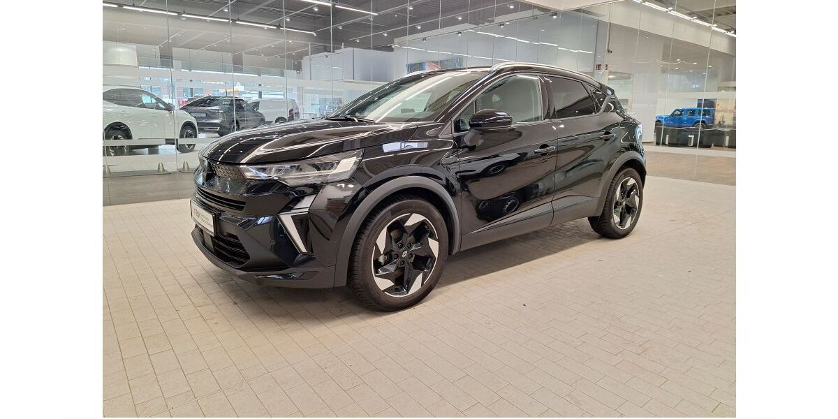 Renault Captur 30.259 km 23.410 &euro; Dortmund 44145