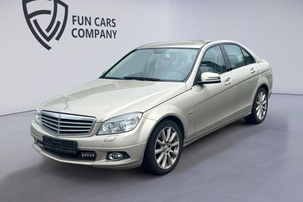 Mercedes C 350