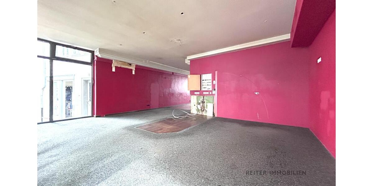 Gewerbeobjekt Fulda - 3.200&euro; | Angebot:22618639