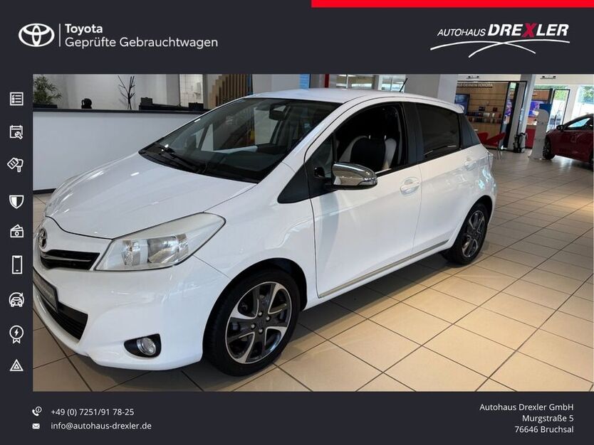Yaris
