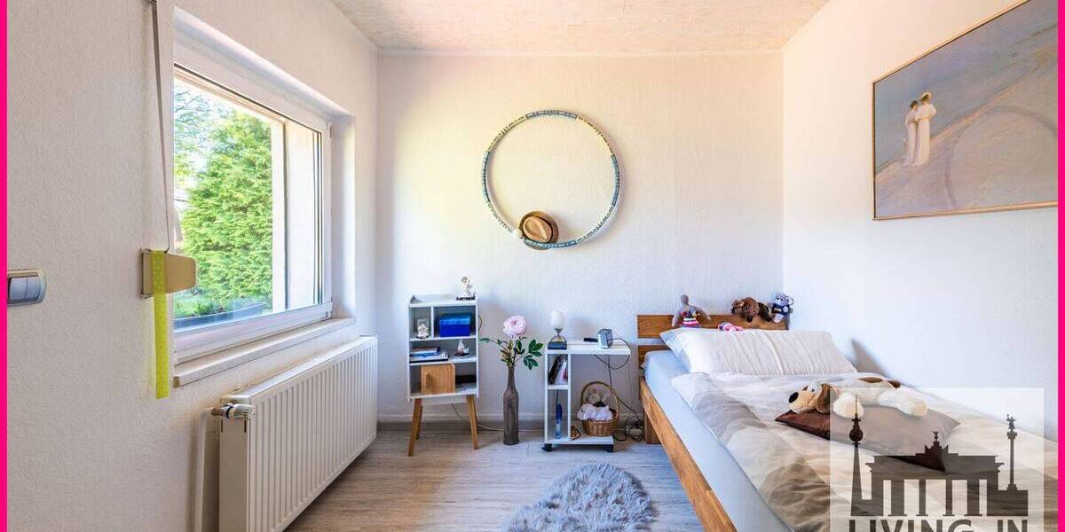 Bungalow Berlin Mahlsdorf - 4 Zimmer, 102 m&sup2;, 499.000&euro; | Angebot:26768882