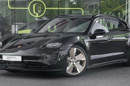 Porsche Taycan 15.475 km 91.900 € Kleinmachnow 14532