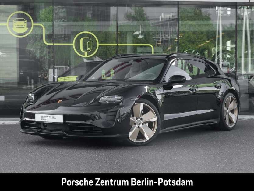 Porsche Taycan 15.475 km 91.900 € Kleinmachnow 14532