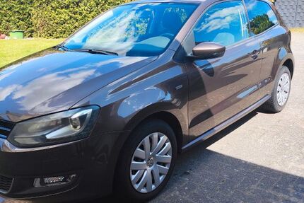VW Polo 62.000 km 9.899 &euro; Wietmarschen 49835