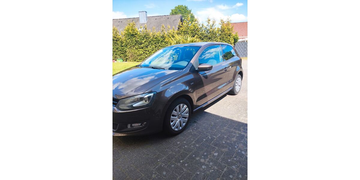 VW Polo 62.000 km 9.899 &euro; Wietmarschen 49835