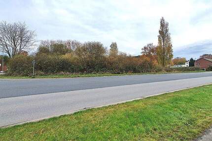 Grundstück Wilhelmshaven Bant - 29.000&euro; | Angebot:23979181