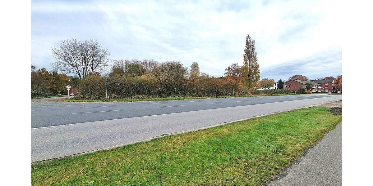 Grundstück Wilhelmshaven Bant - 29.000&euro; | Angebot:23979181