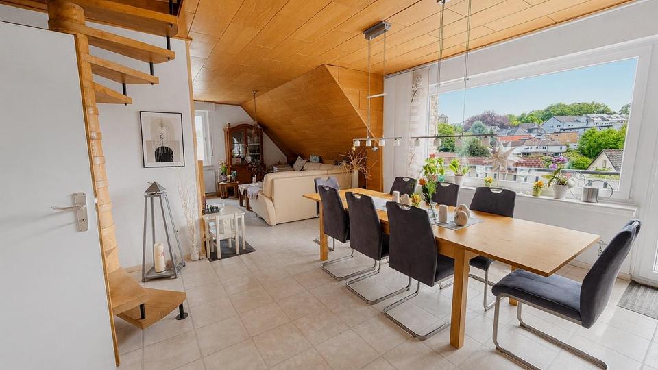 Mehrfamilienhaus, Wohnhaus Georgsmarienhütte - 10 Zimmer, 320 m&sup2;, 599.000&euro; | Angebot:26701960