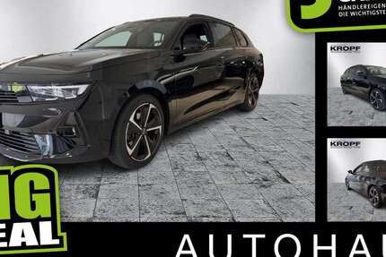 Opel Astra 17.718 km 24.890 &euro; Nürnberg 90429